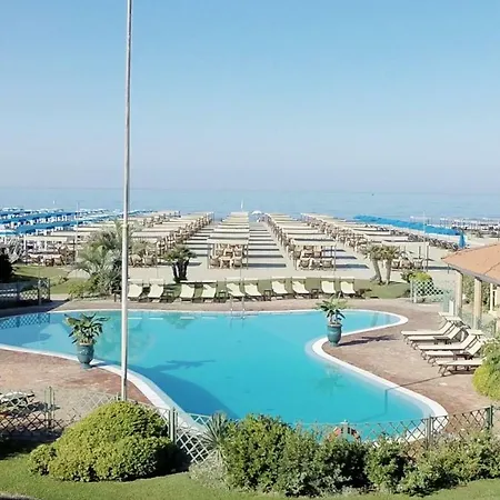 Appartement Soleado House *