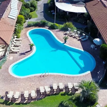 Soleado House Appartement