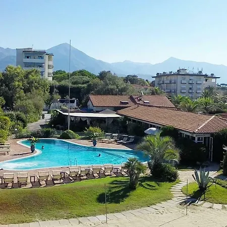 Appartement Soleado House