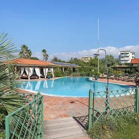 Apartamento Soleado House