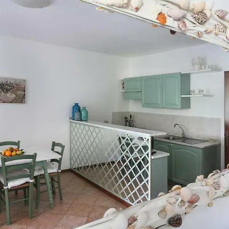 Soleado House Appartement