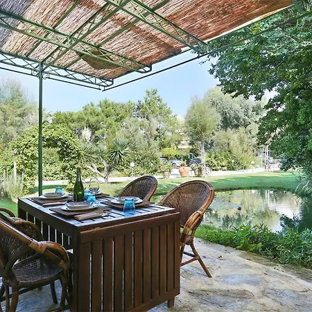 Soleado House Appartement Pietrasanta