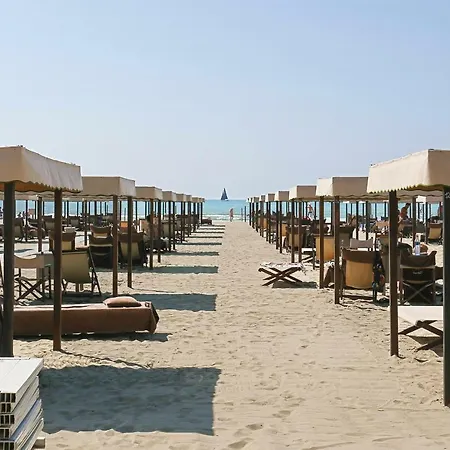 Soleado House Appartement Pietrasanta