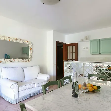 Soleado House Apartment Pietrasanta