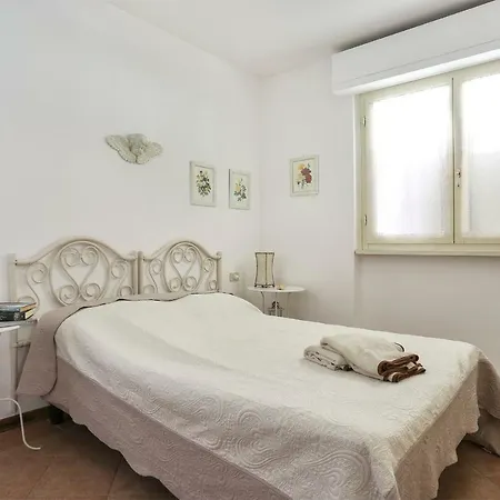 Apartment Soleado House