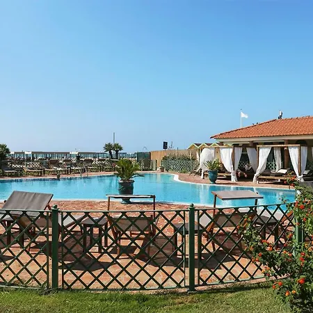 Soleado House