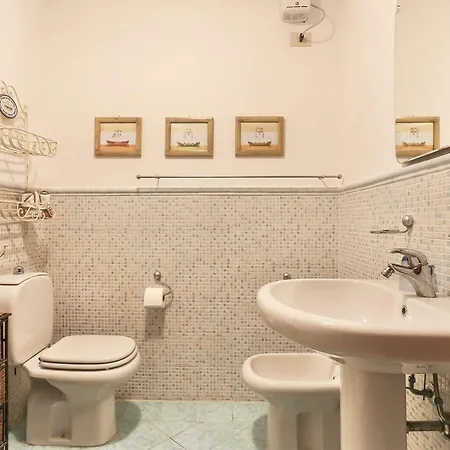 Soleado House Apartment