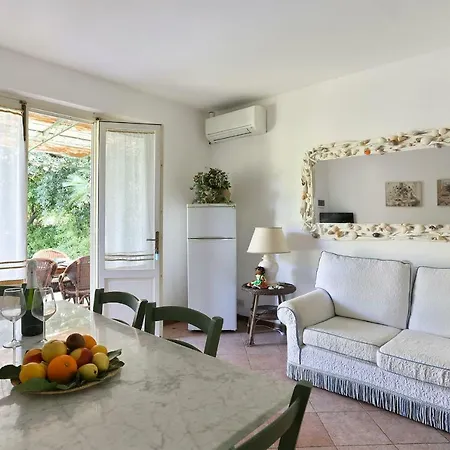 Apartment Soleado House Pietrasanta