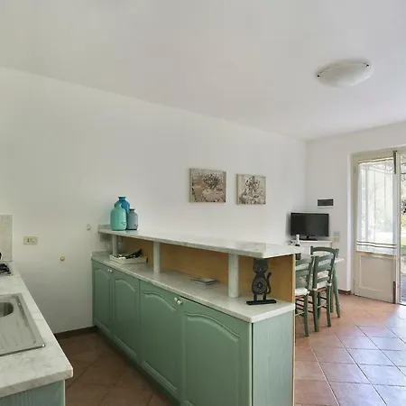 Appartement Soleado House *