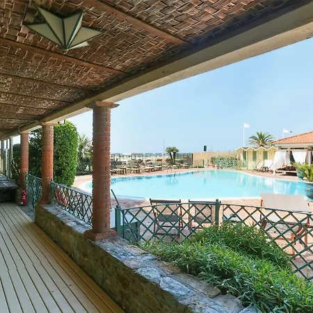 Appartement Soleado House