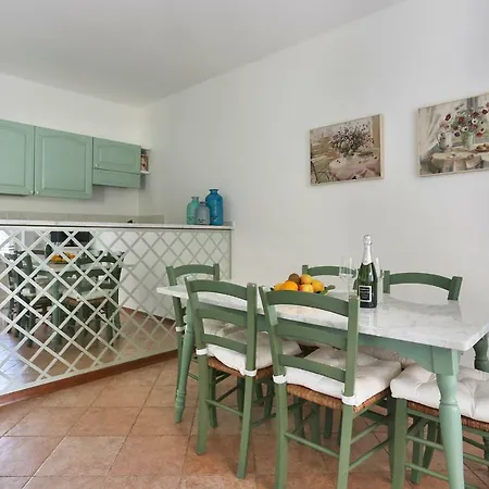 Soleado House Appartement Pietrasanta