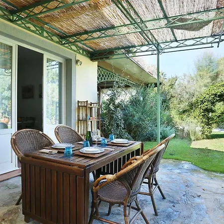 Appartement Soleado House *